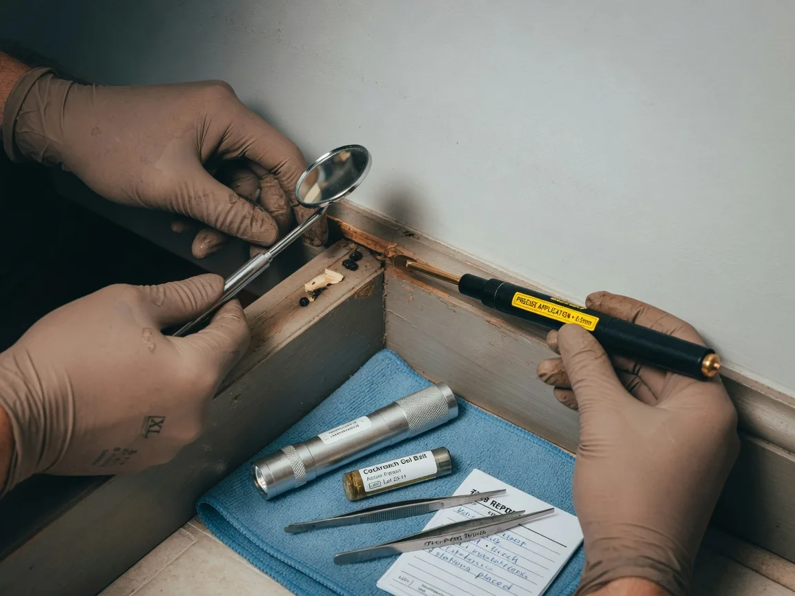 Why choose Emergency Pest Control in Sibley, LA